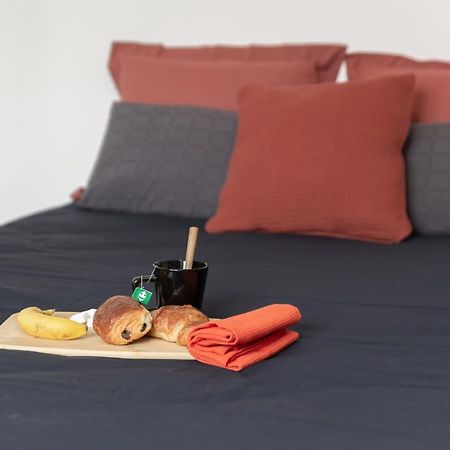 Apartamento Ete Indien - Plage - Wifi - Host Provence La Ciotat Exterior foto