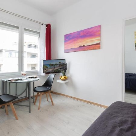 Apartamento Ete Indien - Plage - Wifi - Host Provence La Ciotat Exterior foto