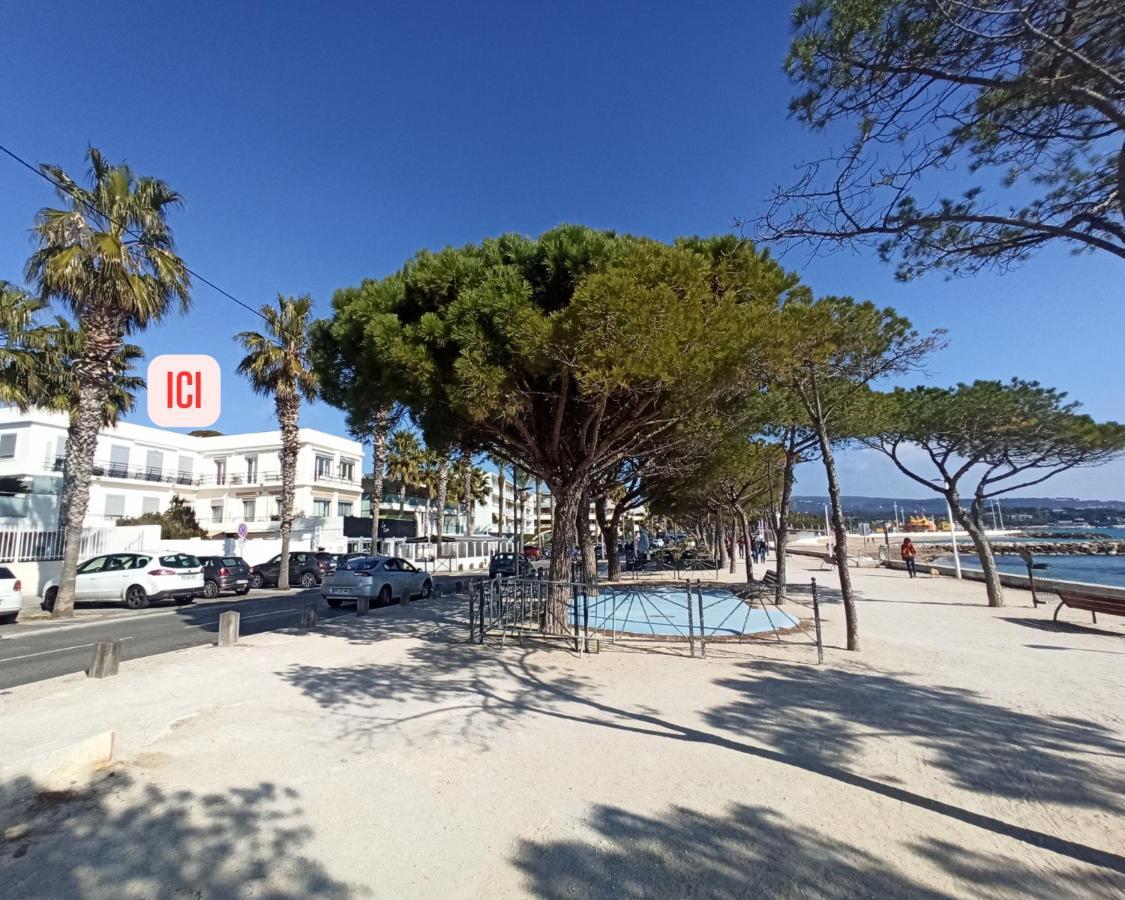 Apartamento Ete Indien - Plage - Wifi - Host Provence La Ciotat Exterior foto
