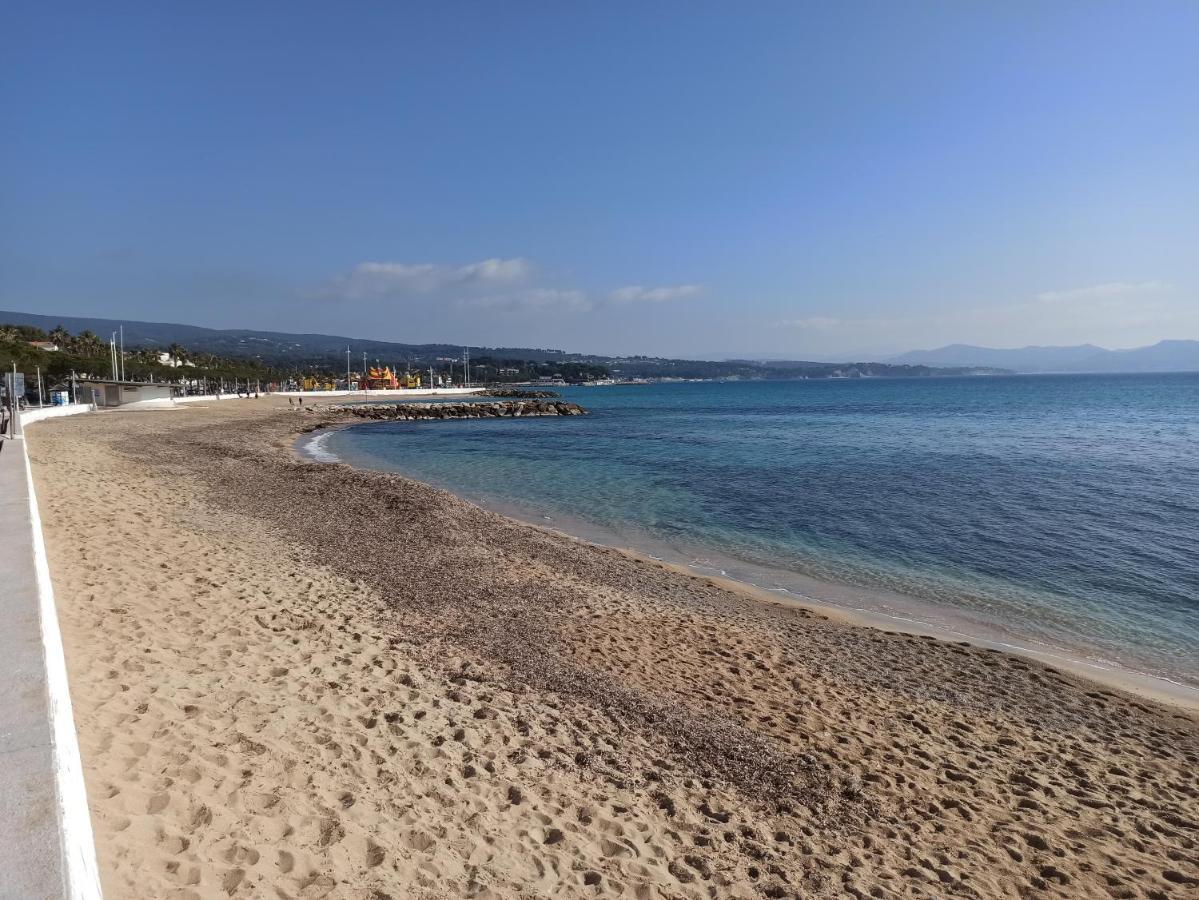 Apartamento Ete Indien - Plage - Wifi - Host Provence La Ciotat Exterior foto
