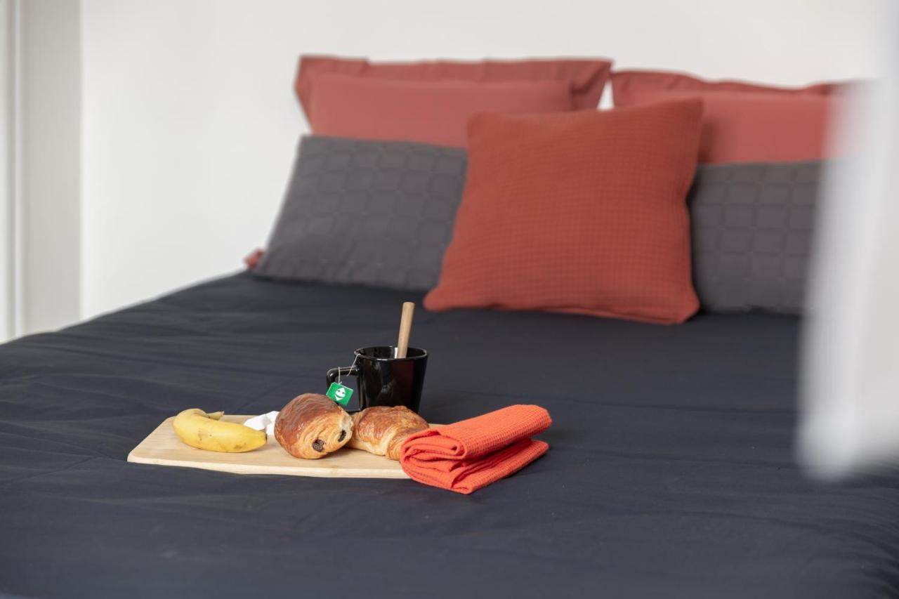 Apartamento Ete Indien - Plage - Wifi - Host Provence La Ciotat Exterior foto