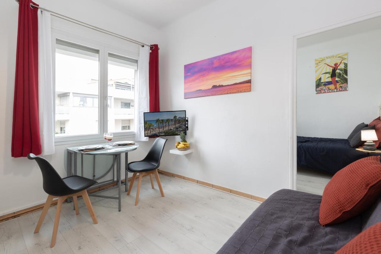 Apartamento Ete Indien - Plage - Wifi - Host Provence La Ciotat Exterior foto