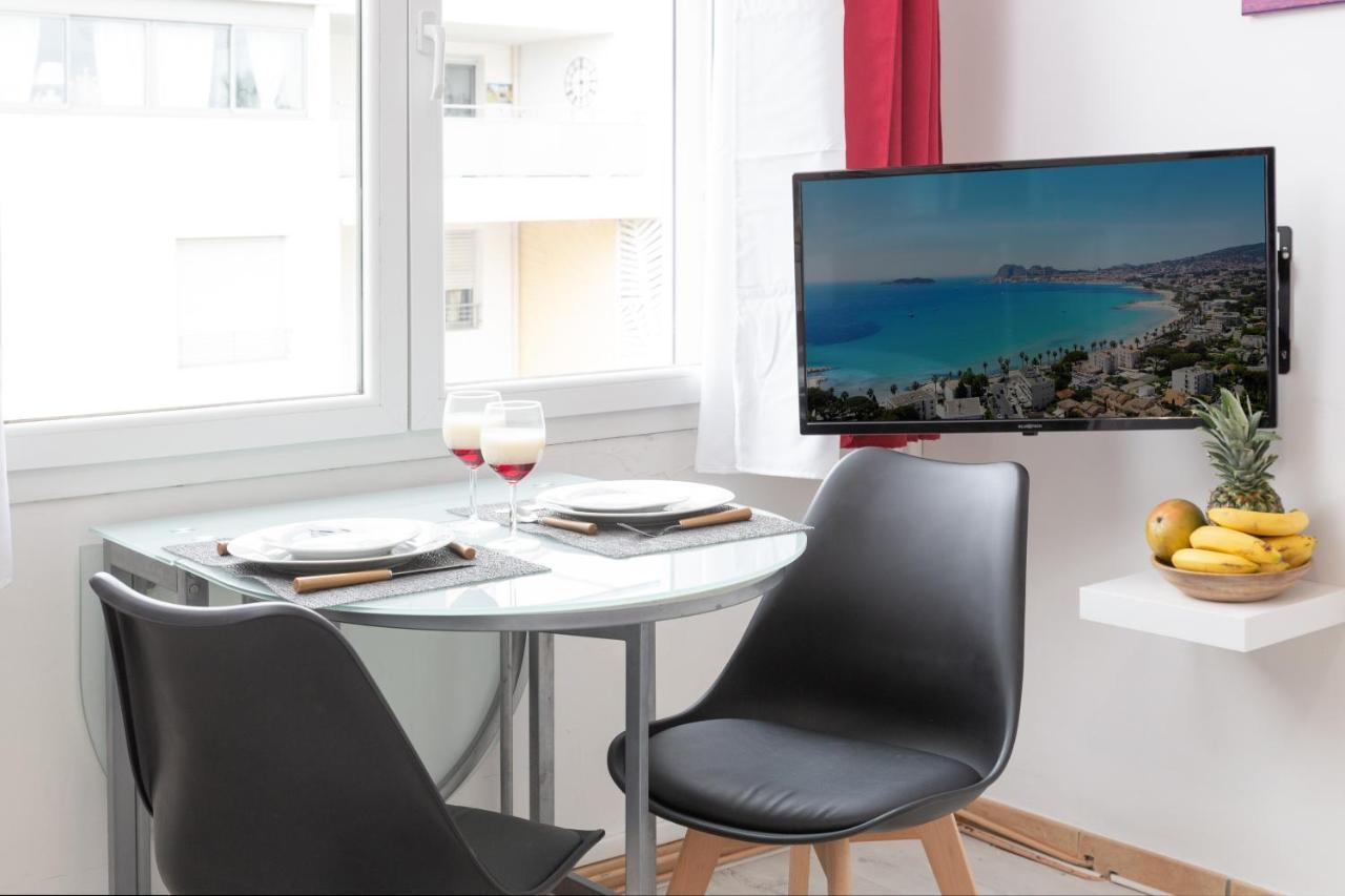 Apartamento Ete Indien - Plage - Wifi - Host Provence La Ciotat Exterior foto