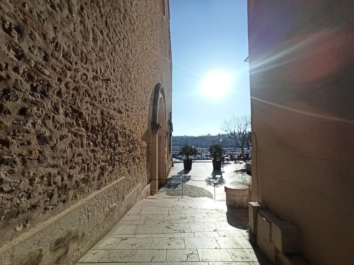 Apartamento Ete Indien - Plage - Wifi - Host Provence La Ciotat Exterior foto