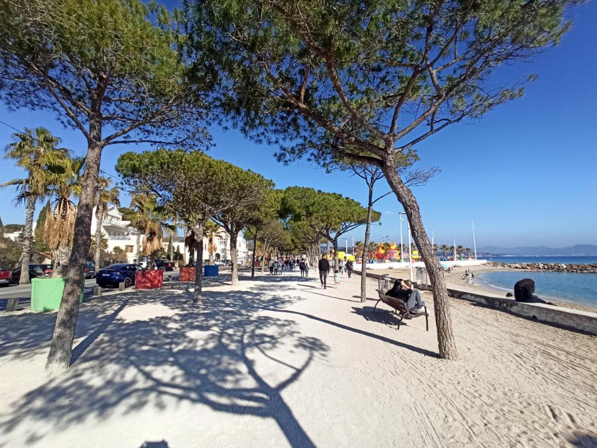 Apartamento Ete Indien - Plage - Wifi - Host Provence La Ciotat Exterior foto