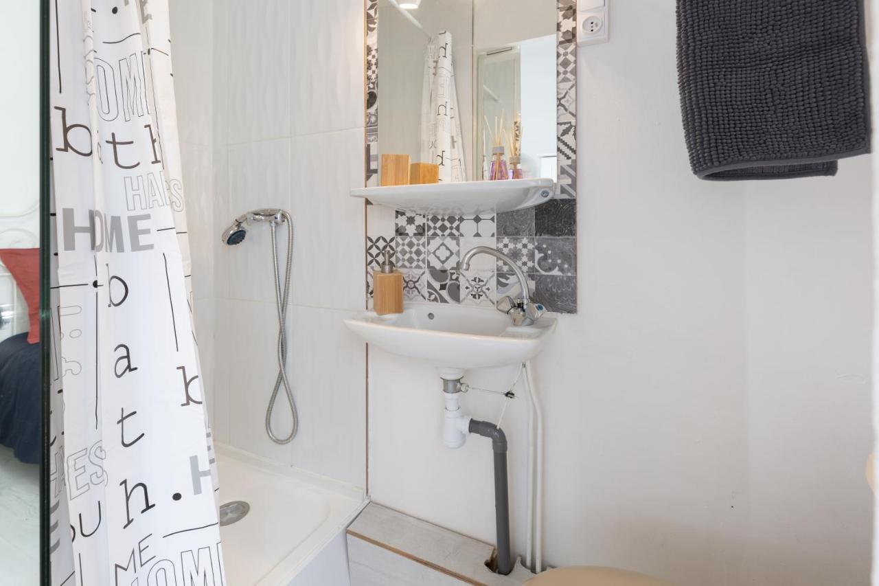 Apartamento Ete Indien - Plage - Wifi - Host Provence La Ciotat Exterior foto