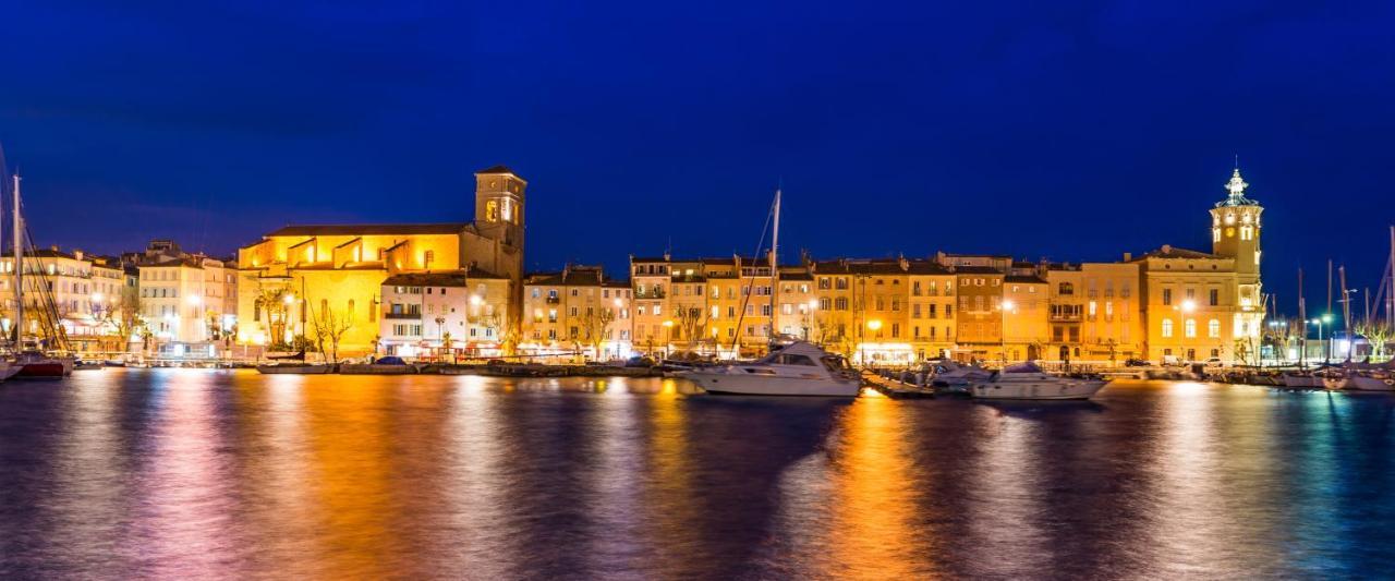 Apartamento Ete Indien - Plage - Wifi - Host Provence La Ciotat Exterior foto