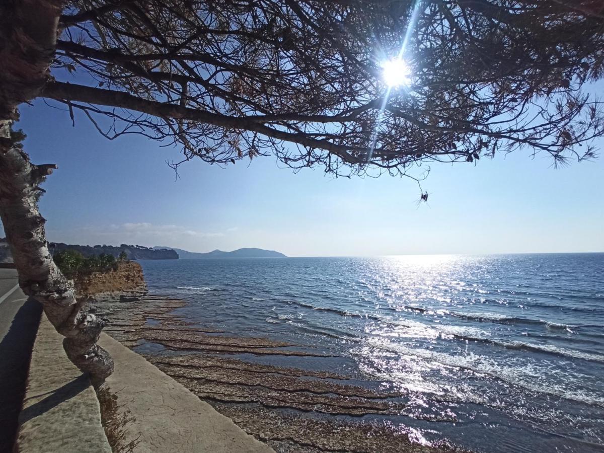 Apartamento Ete Indien - Plage - Wifi - Host Provence La Ciotat Exterior foto